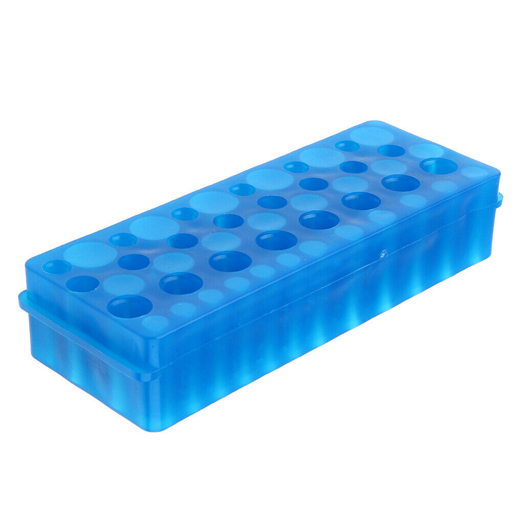 60Holes Laboratory Test Tube - as described, for 0.5ml 1.5ml 5ml