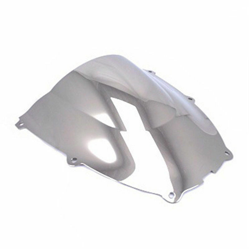 Chrome Motorbike Windshield  For Yamaha YZF600R YZF Thundercat 1994-2007