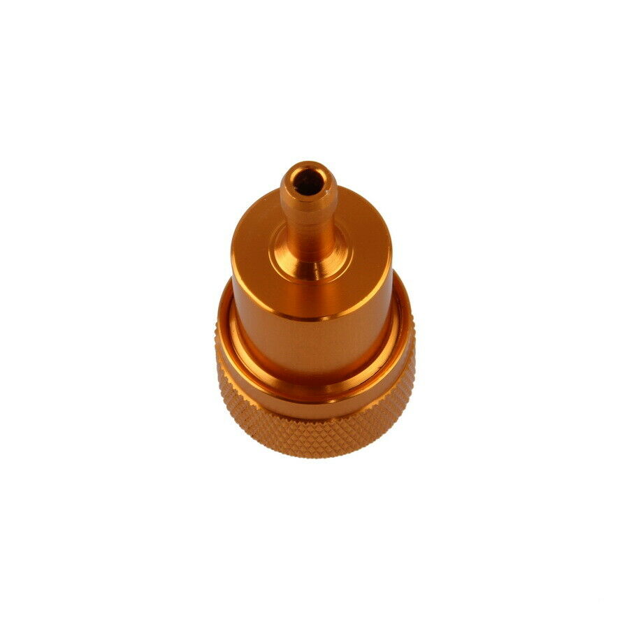 Motorcycles 6mm Oil Fuel Filter For Suzuki DRZ400E DR-Z400S DRZ 400SM 2005-2021
