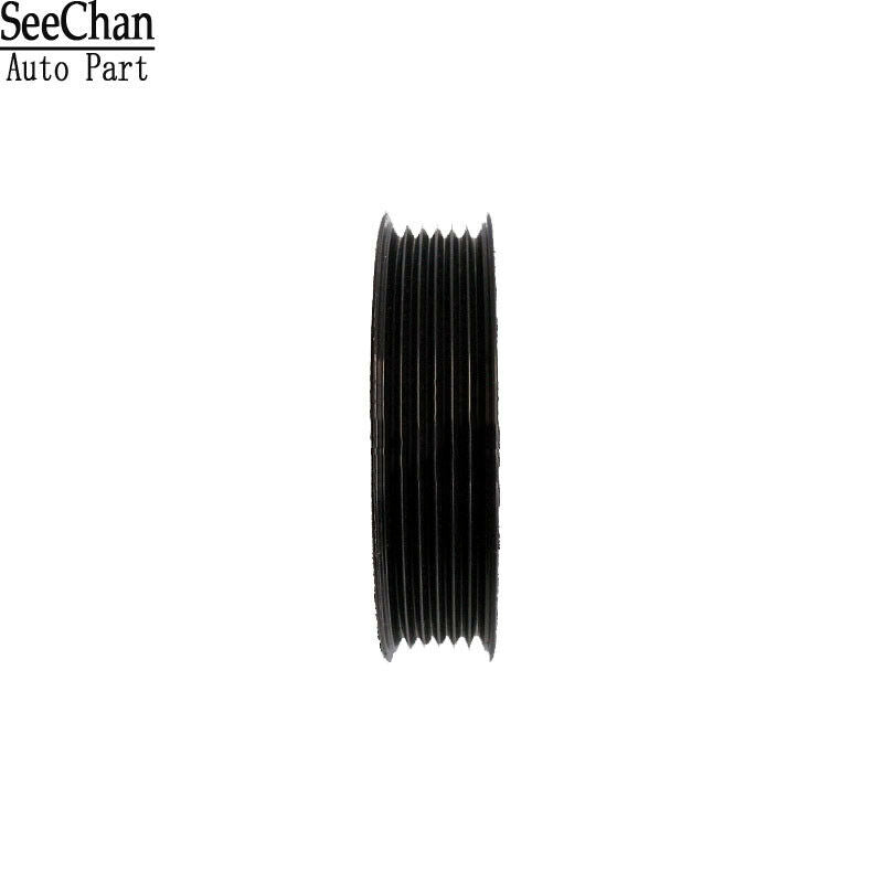 Belt Idler Pulley Fit Mercedes Sprinter Serpentine CLE GLS SL BG20005 6112340193