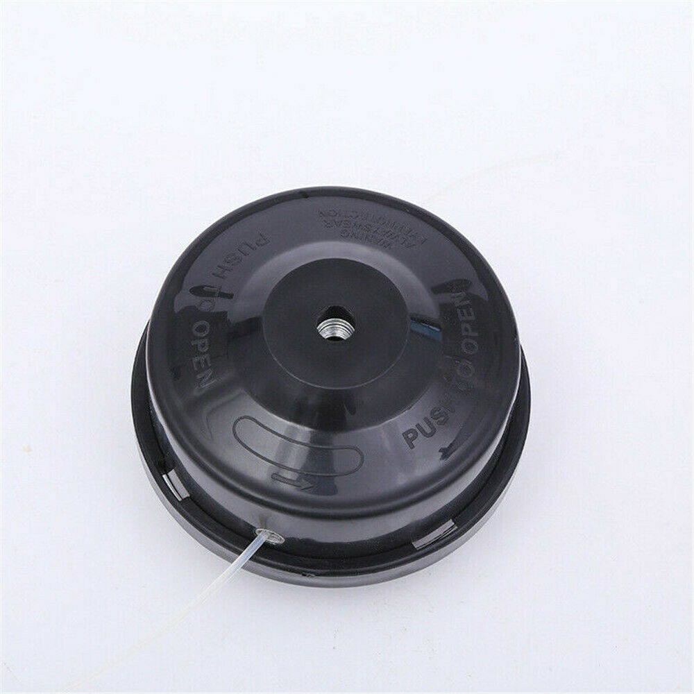 Universal Trimmer Head Replacement Strimmer Bump Line Spool Brush Cutter Grass