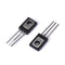 10 Pcs NPN Medium Power Transistor D882 2SB882 DC-DC Converter