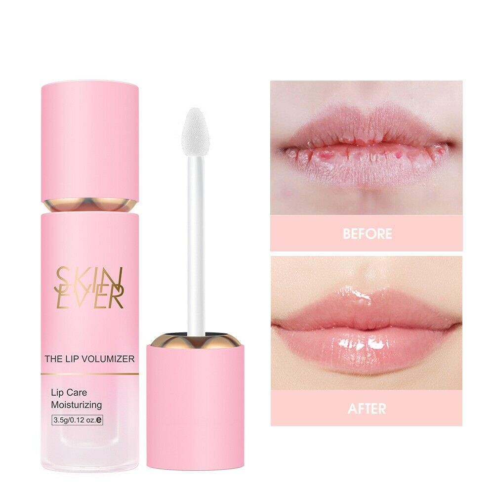 Repair Lip Essence Dry Nourish Lips Reduce Fine Lines Resist Oxidation Lip Oil