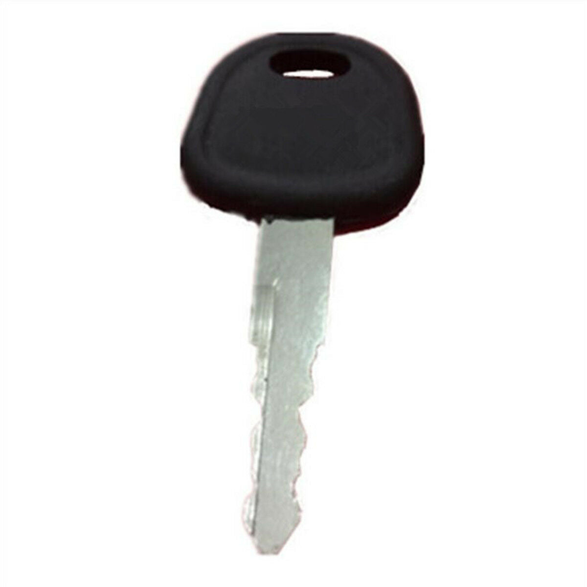 2pcs Heavy Equipment Excavator Loader Starter Keys  For Hyundai Tractor