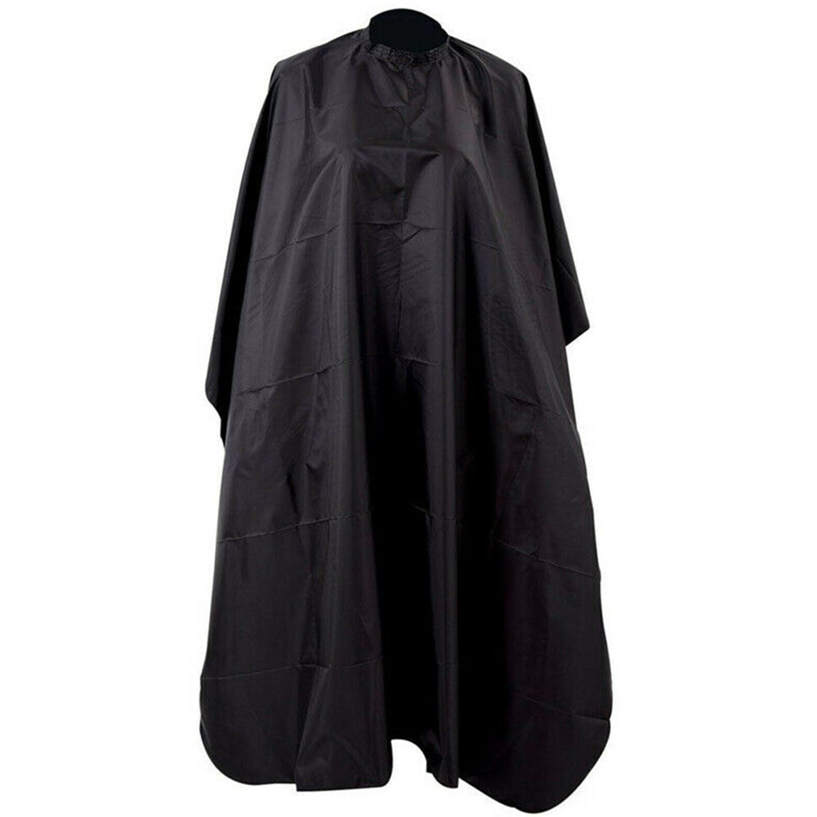 Large Salon Hair Cutting Cape Barber Hairdressing Haircut Apron Cloth For Unisex