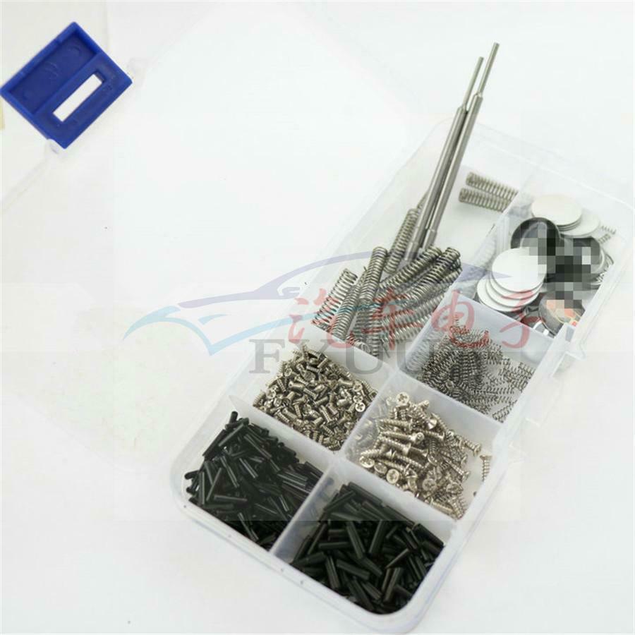 892X CAR Remote Control Accessories repair tool Remote Control Set Universal