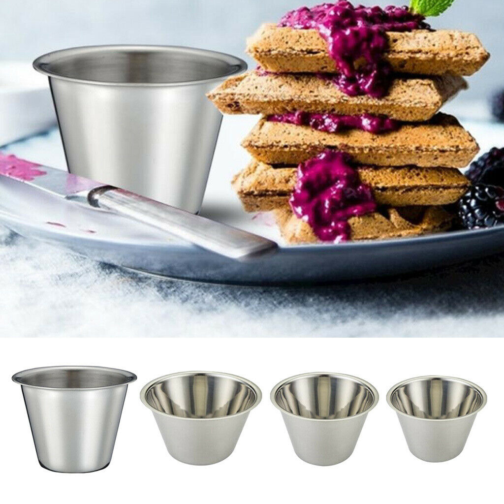 Kitchen Sauce Jug Gravy Cup Sauce Server Seasoning Dish Dipping Bowl S