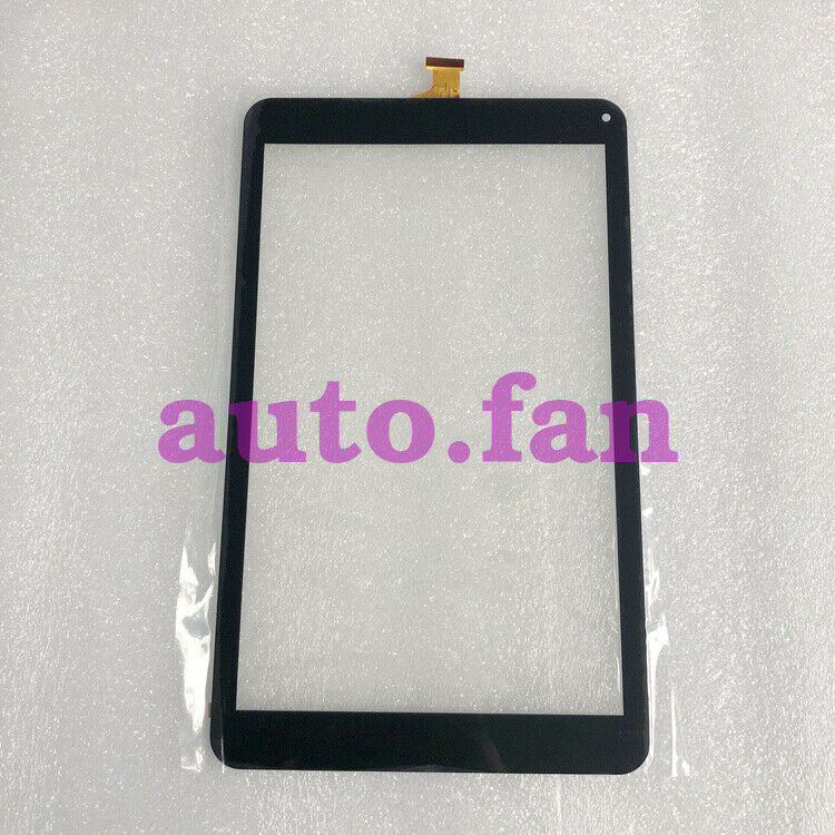 New For 10.1-inch touch screen Q075D-FPC-001 touch screen Q075D-FPC001