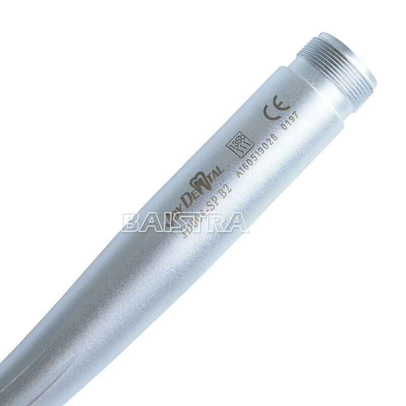 7X NSK PANA MAX Style Dental High Speed Standard Push Button Handpiece 2 Holes