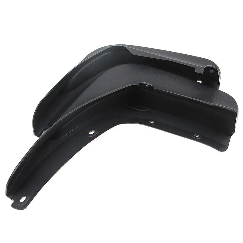 ForÂ 2013-2016 Volkswagen Beetle Mudguards Splash Fender Guards Mud Flaps 4Pcs