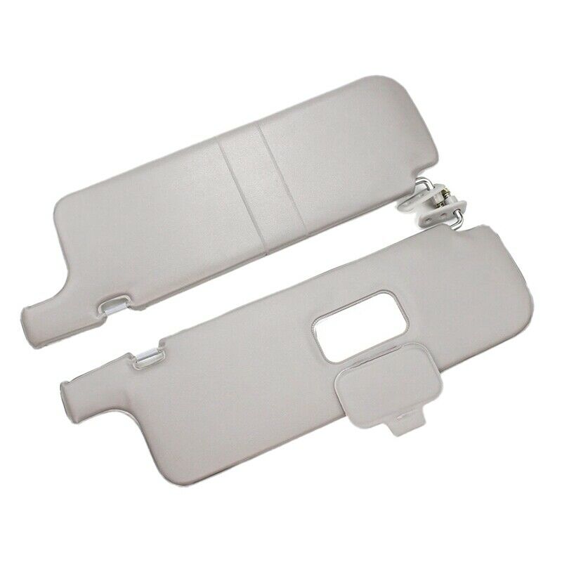 Car Right Sunshield Sunvisor Interior Sun Visor for Mitsubishi Shogun MonterJ8E8