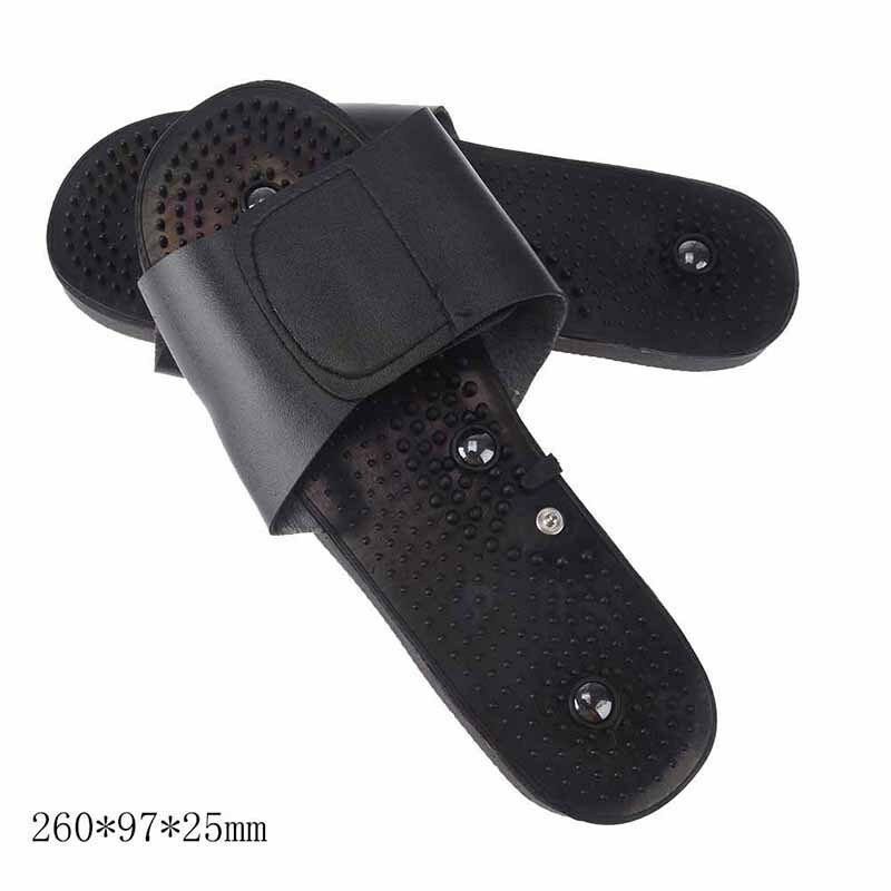 electrode massage slipper tens massage physiotherapy slippers 3CDD