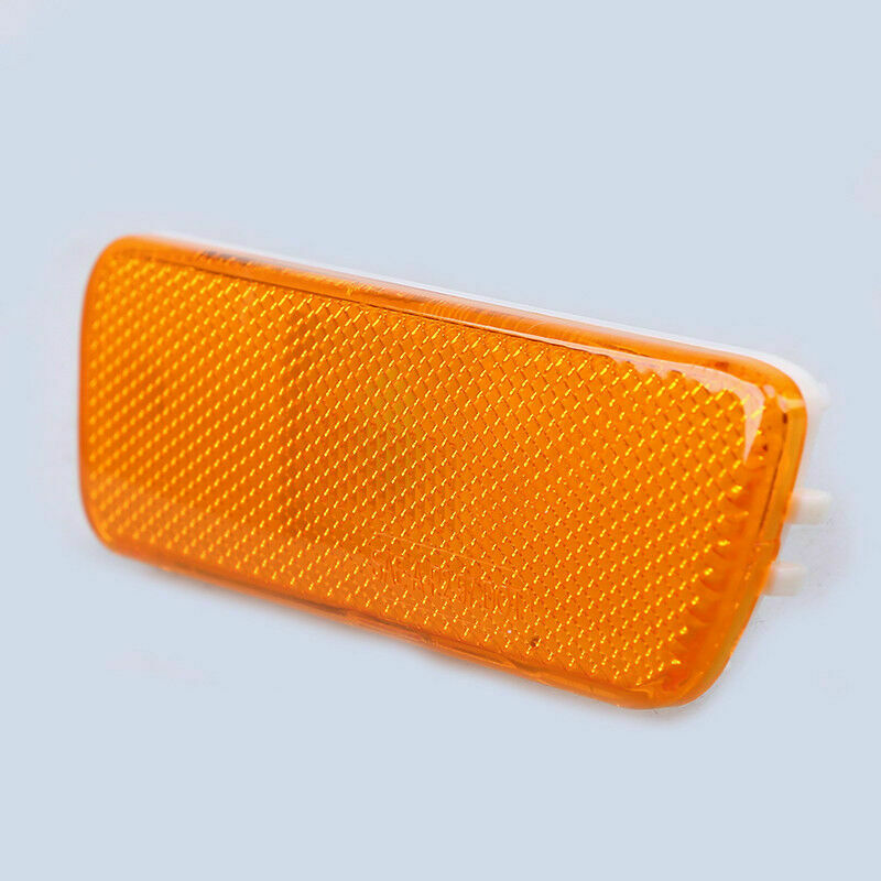 Left Front Side Marker Light Lamp Kit For Volkswagen Jetta Golf 99-05