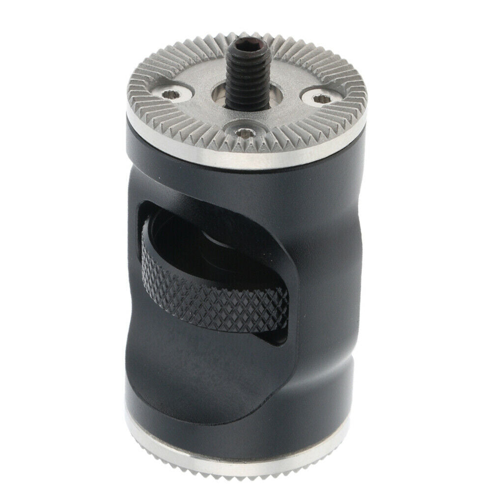 Gear Connector Extension for Arri Rail Rod System Stabilizer Rig Handle Grip