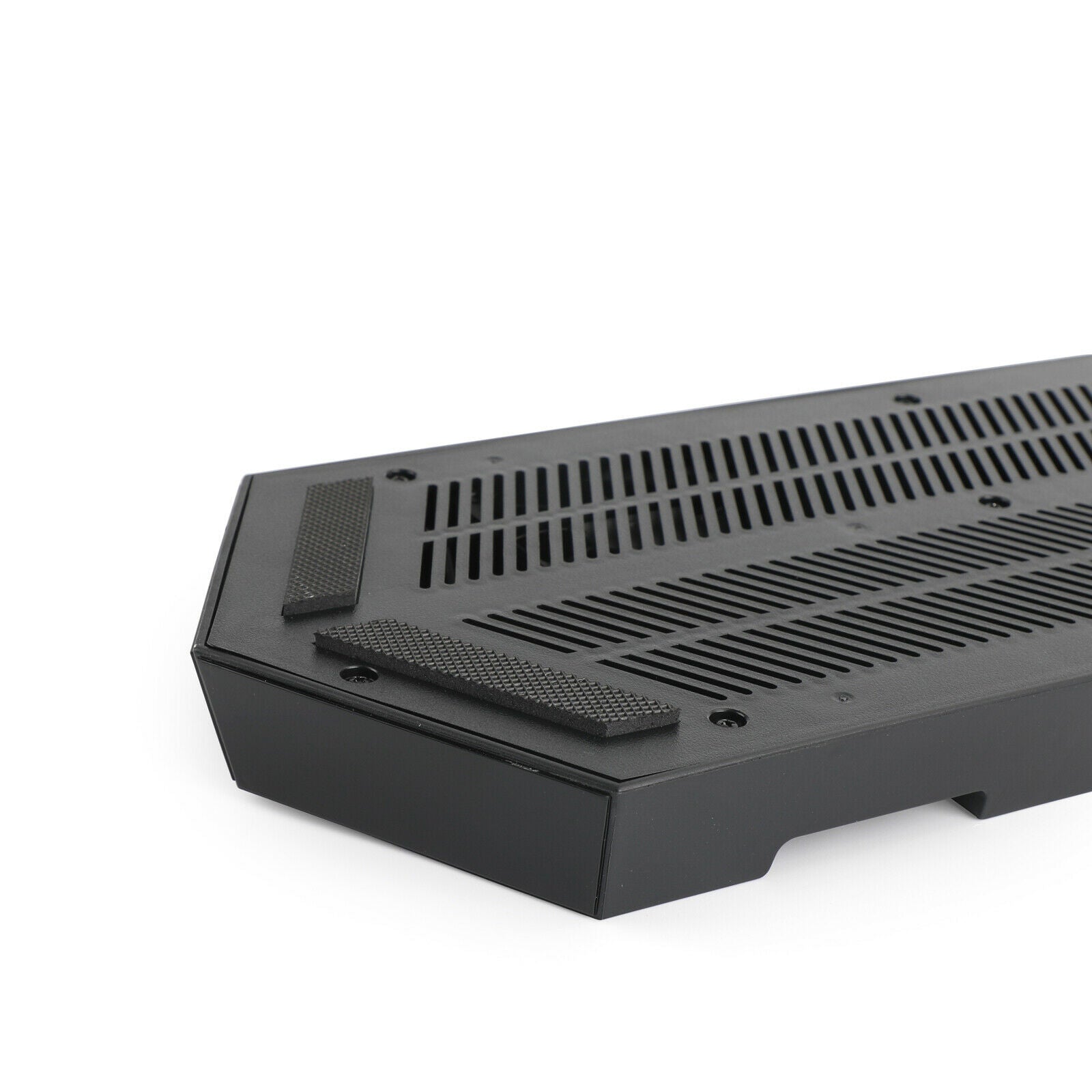 2 Controller Charging Dock Cooling Station Vertical Stand Station Fit For PS4 CA
