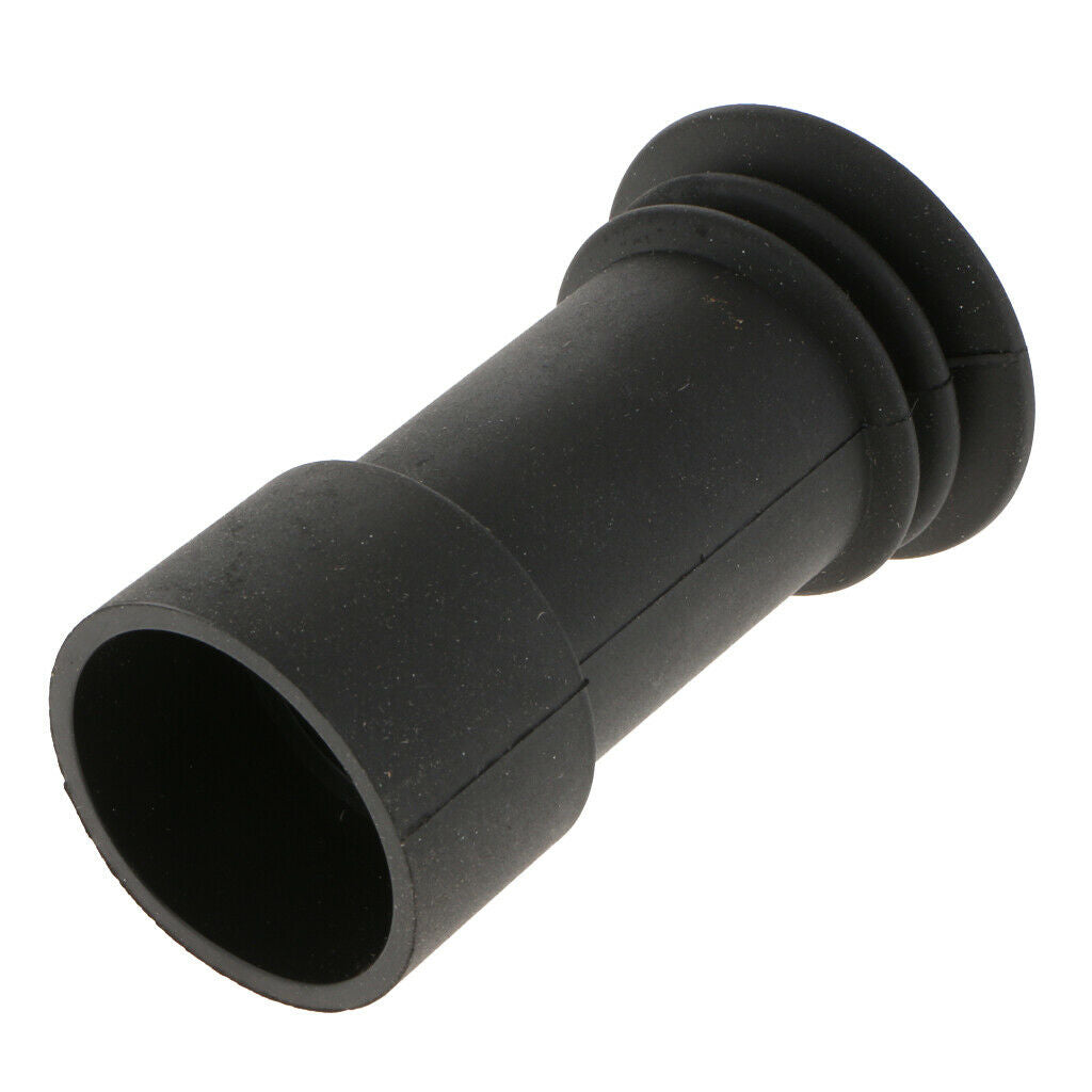 Astronomy Telescope Eyepiece Eyecup 38mm - 45mm Accessory Kit Elastic Rubber