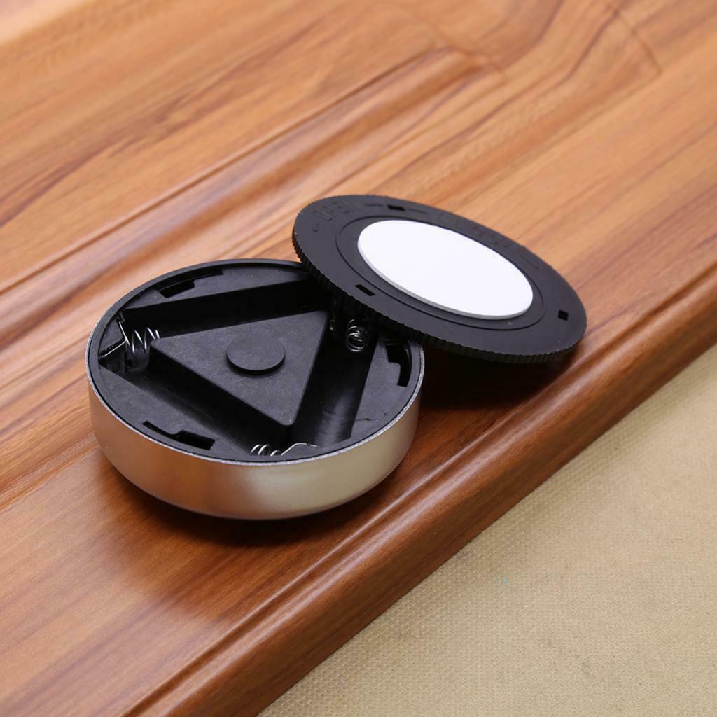 Wireless LED Puck Light, LED Under Cabinet Lighting, Closet Light