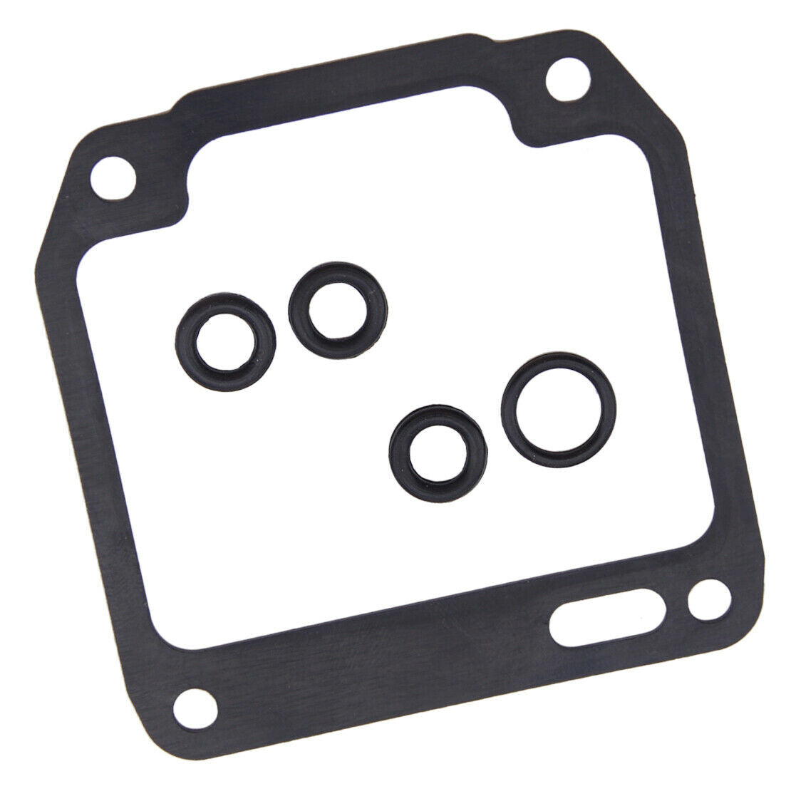 2 Set Carburetor Repair Kit Fit for Yamaha FZ600 Radian YX600 85-1988