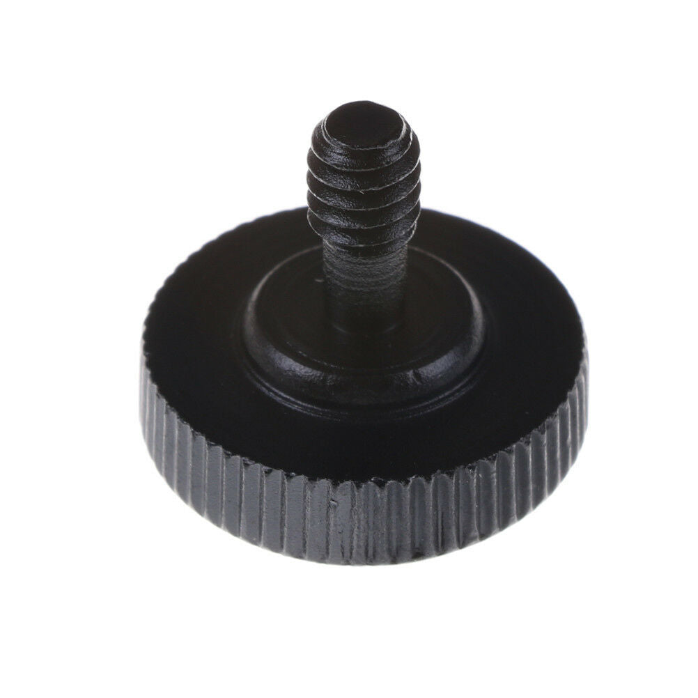20mm 1/4"Male to 1/4"Female Socket Screw Adapter For Tripod Camera Stan.l8