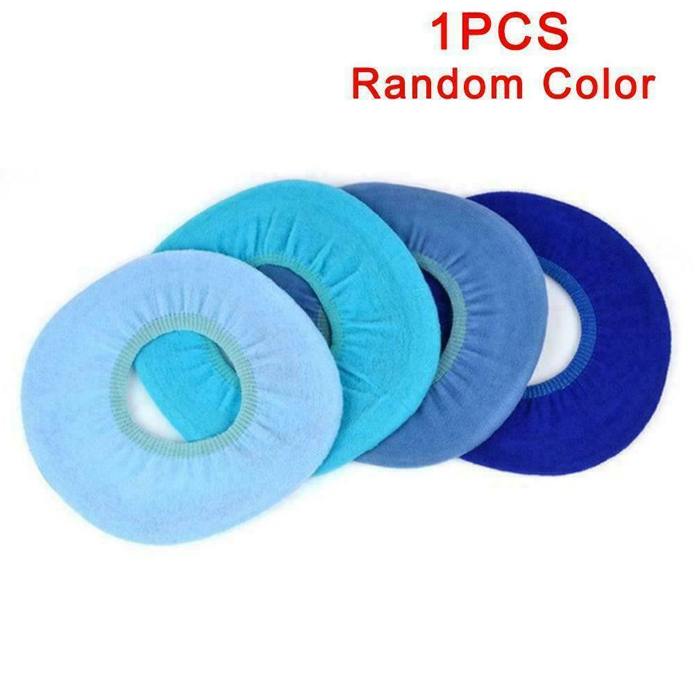 Bathroom Toilet Seat Closestool Washable Soft Warmer Pad Cushion BEST Cover B0P5
