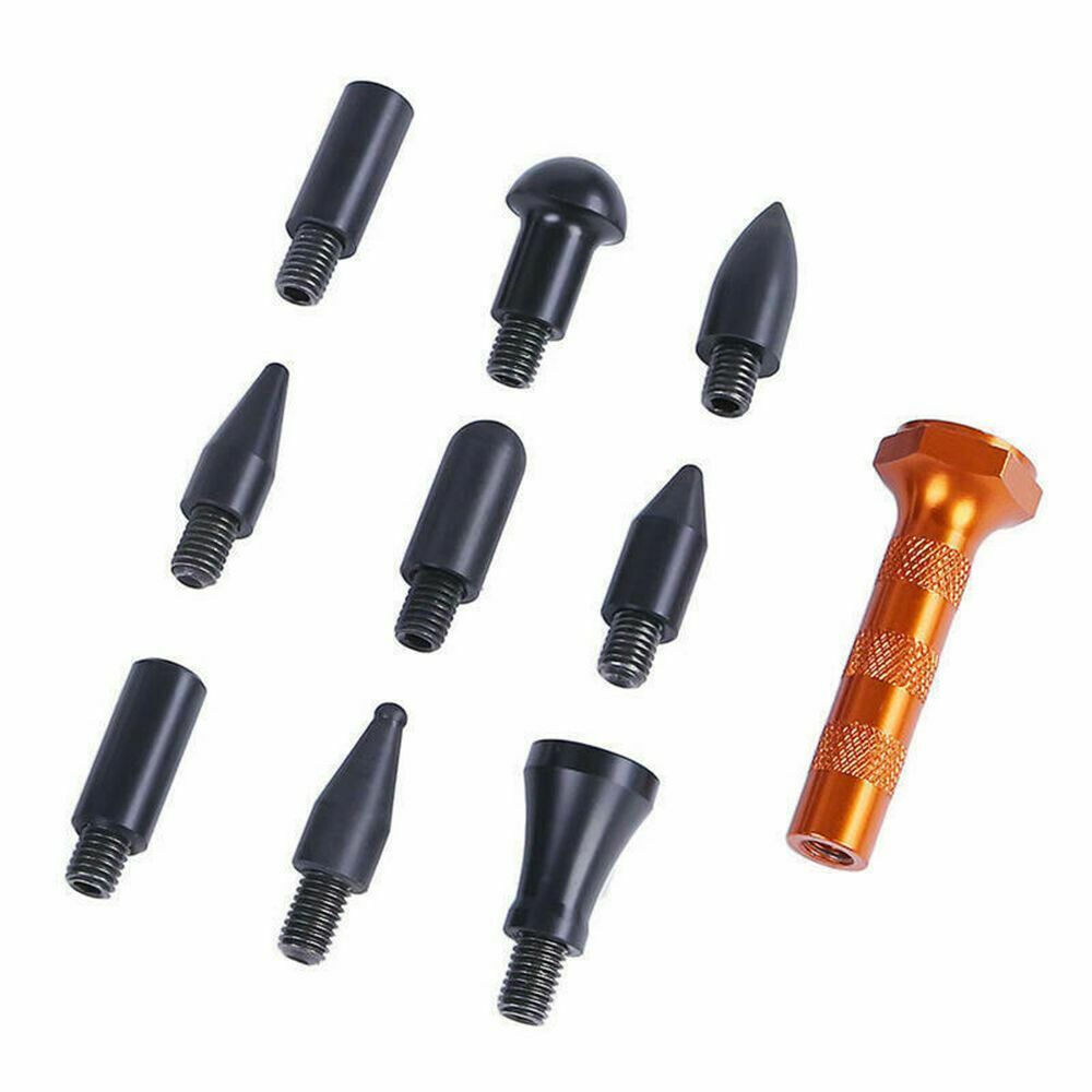 Dent Removal Paintless Dent Repair Dent Repair Tool Knock Down Pen Car Body