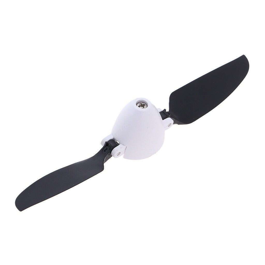 Propeller Propeller Set Spare Parts For WLtoys F959 Remote Control Airplane