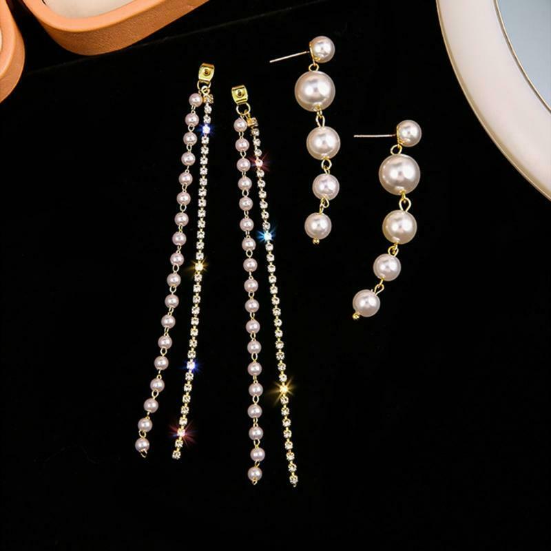 Boho Declaration Tassel Earrings Suitable for Ladies and Girls Daily Gatherings