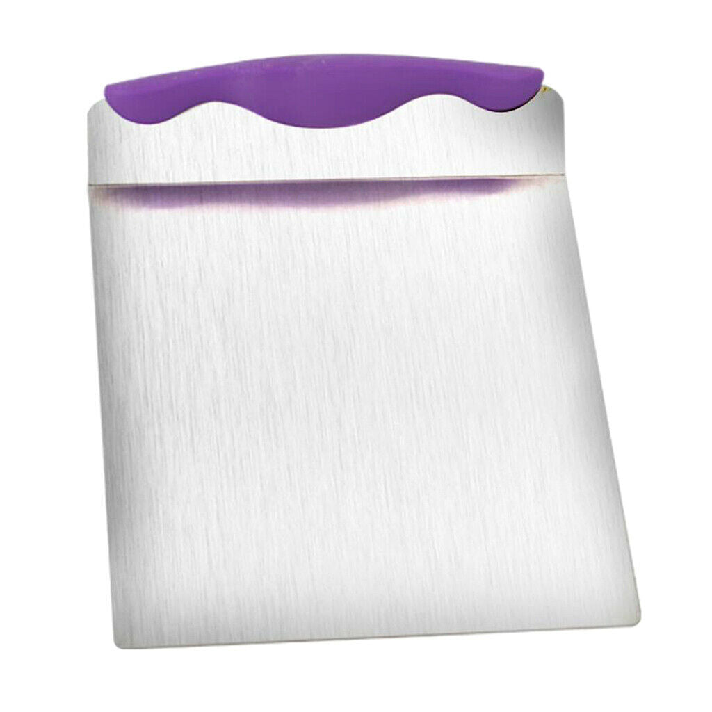 Pizza Spatula Cake Spatula  Pastry Tool Stainless Steel Kitchen Shovel