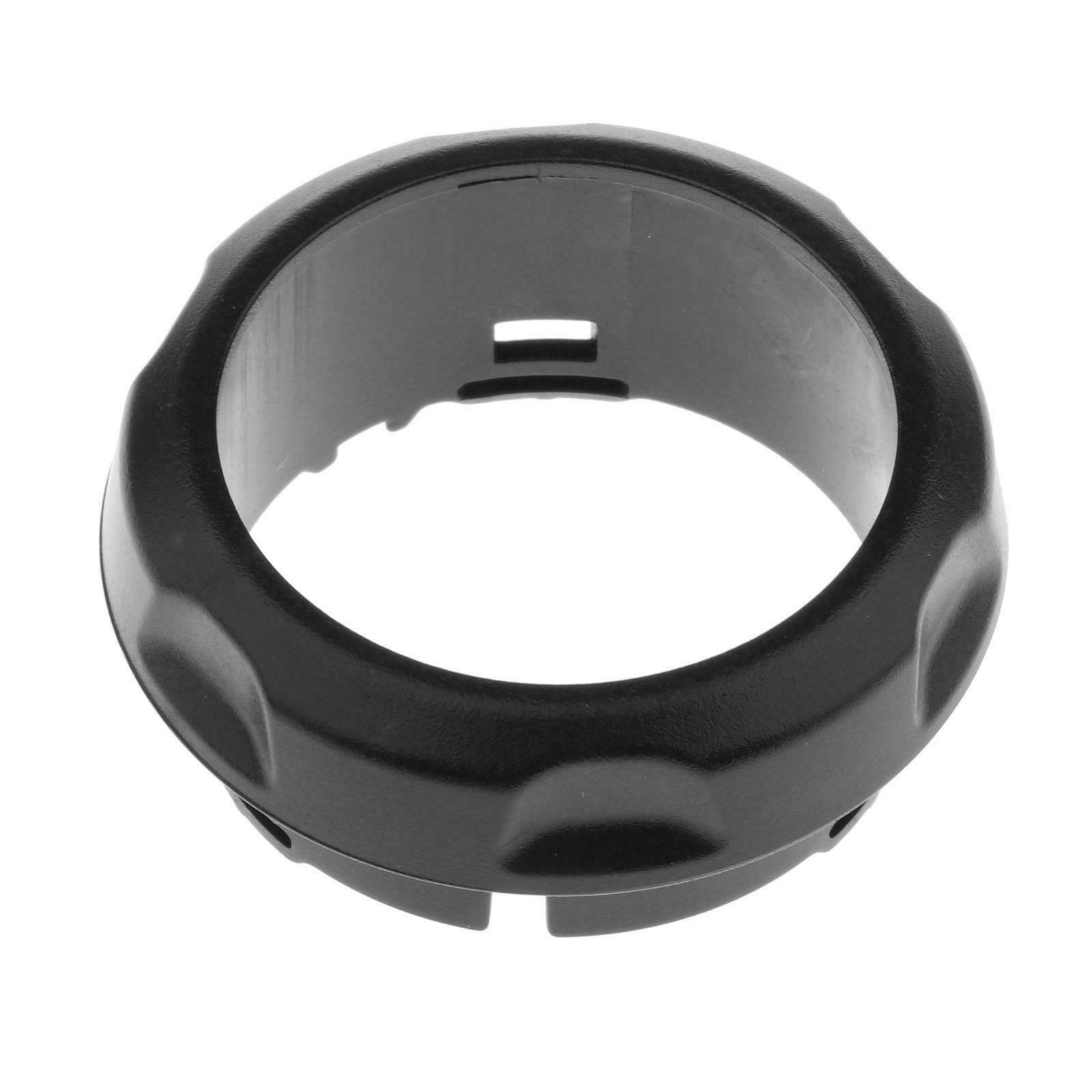 Premium Car Air Conditioning Switch Trim Cover Rings for Range Rover Sports