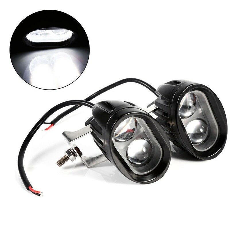 1PCS LED WORK LAMP SPOT LIGHT 20w OFFROAD SPOT SUV CAR ATV BOAT BAR Truck Light