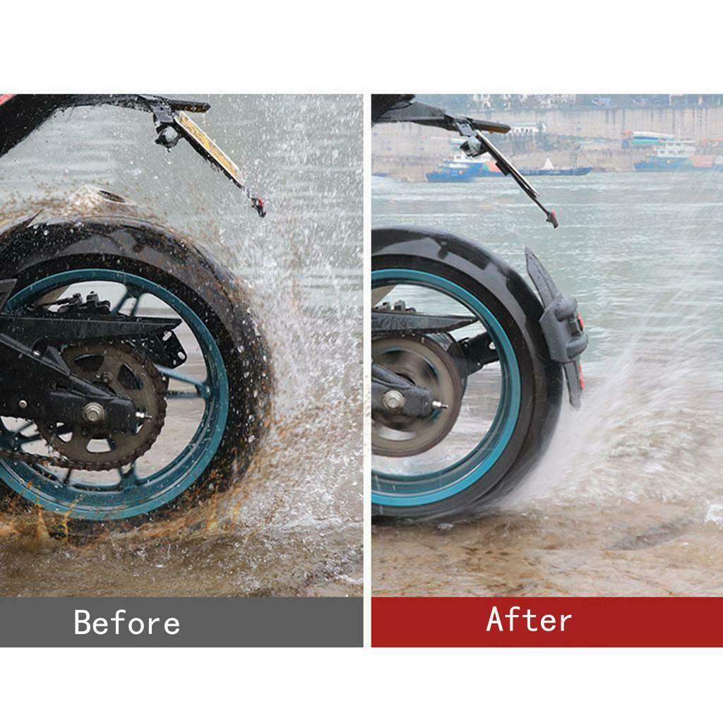 Metal Motorcycle Rear Fender Bracket Replacement Fit for Kawasaki Z650 Z800