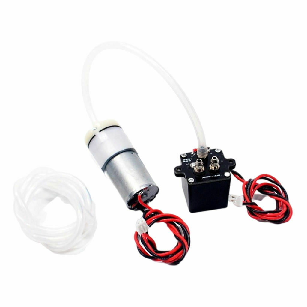 Simulator Smoke Generator for Heng Long 1/16 Remote Control RC Tank Parts
