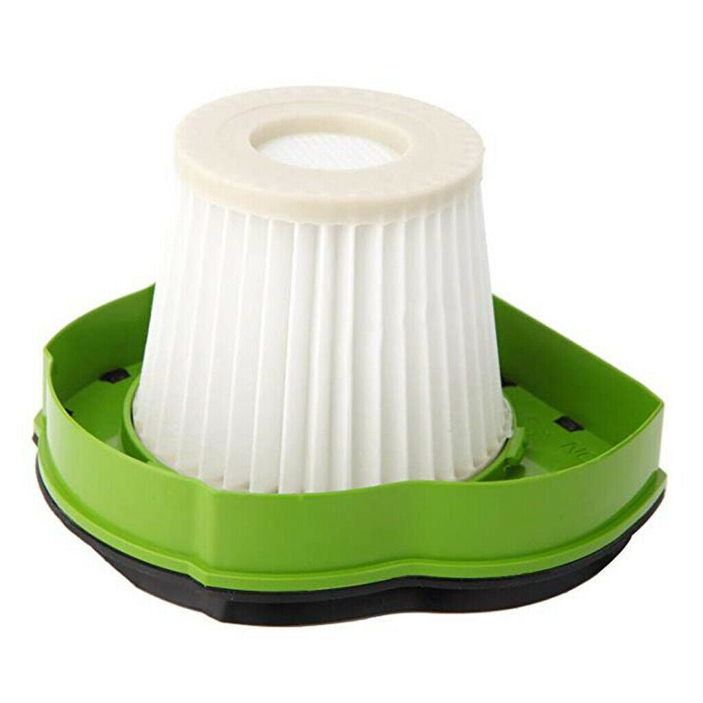 Pet Vacuum Cleaner Filters Hepa Washable Replacement Filters for Pet Models -