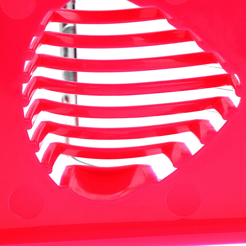 Egg Cutter Stainless Steel  Slicers Wire Kitchen Accessories Gadgets Cook.l8