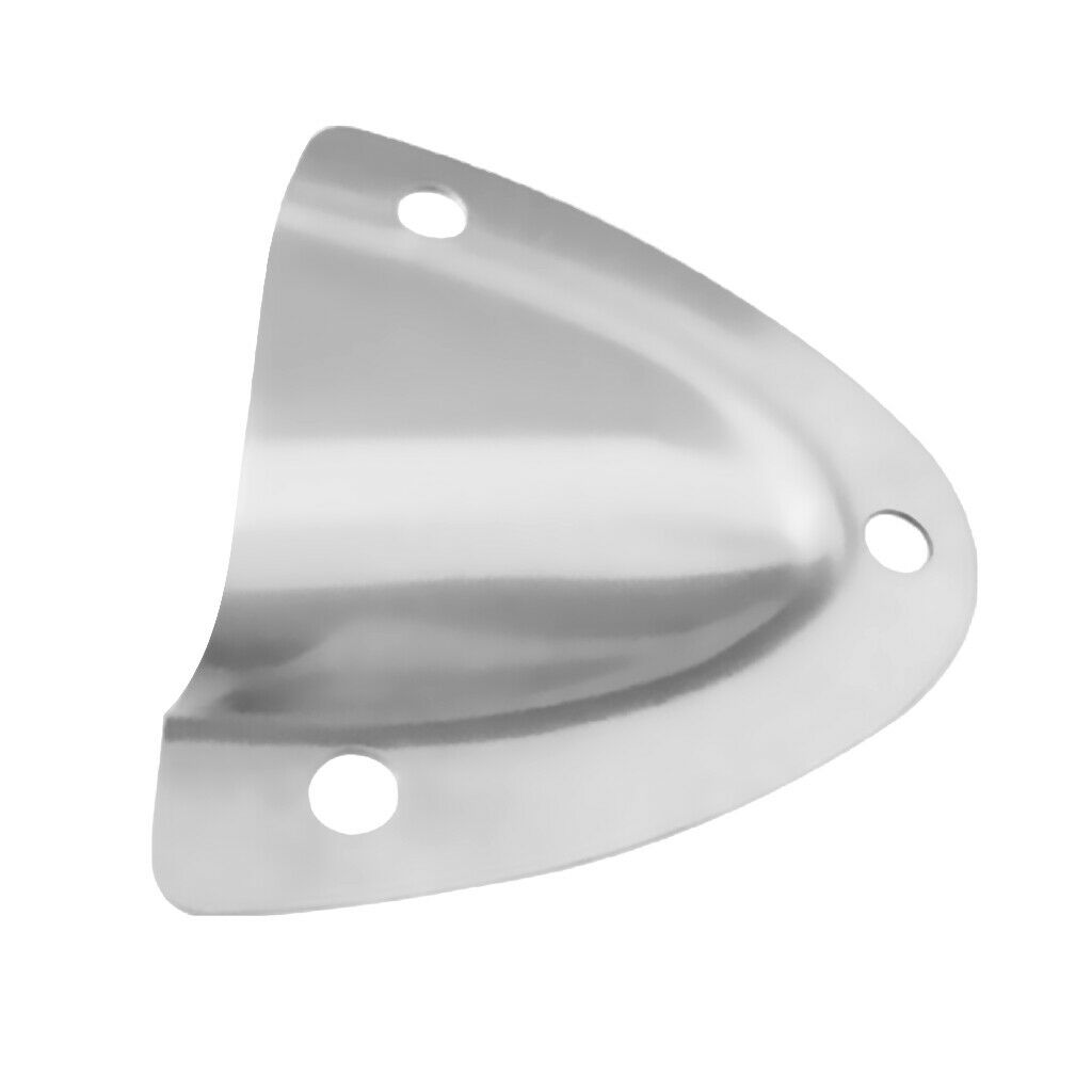 24 Pcs. Stainless Steel Ventilation Cover Ventilation Cover For Ventilation