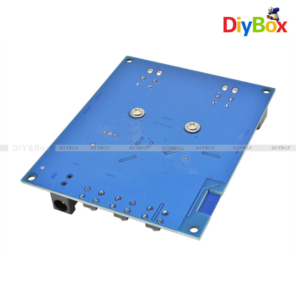 TPA3116D2 120Wx2 Wireless Bluetooth 4.0 Audio Receiver Digital Amplifier Board