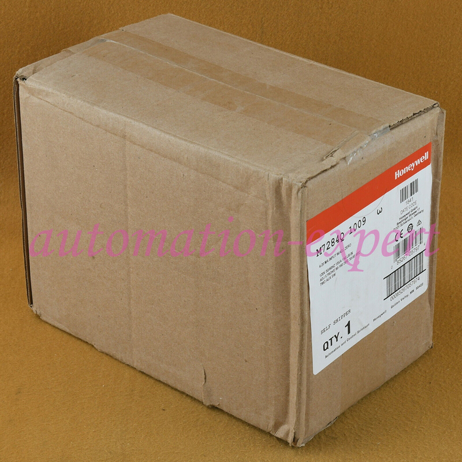 New Motor Actuator M7284Q1009 M7284Q 1009 1 year warranty YH9T