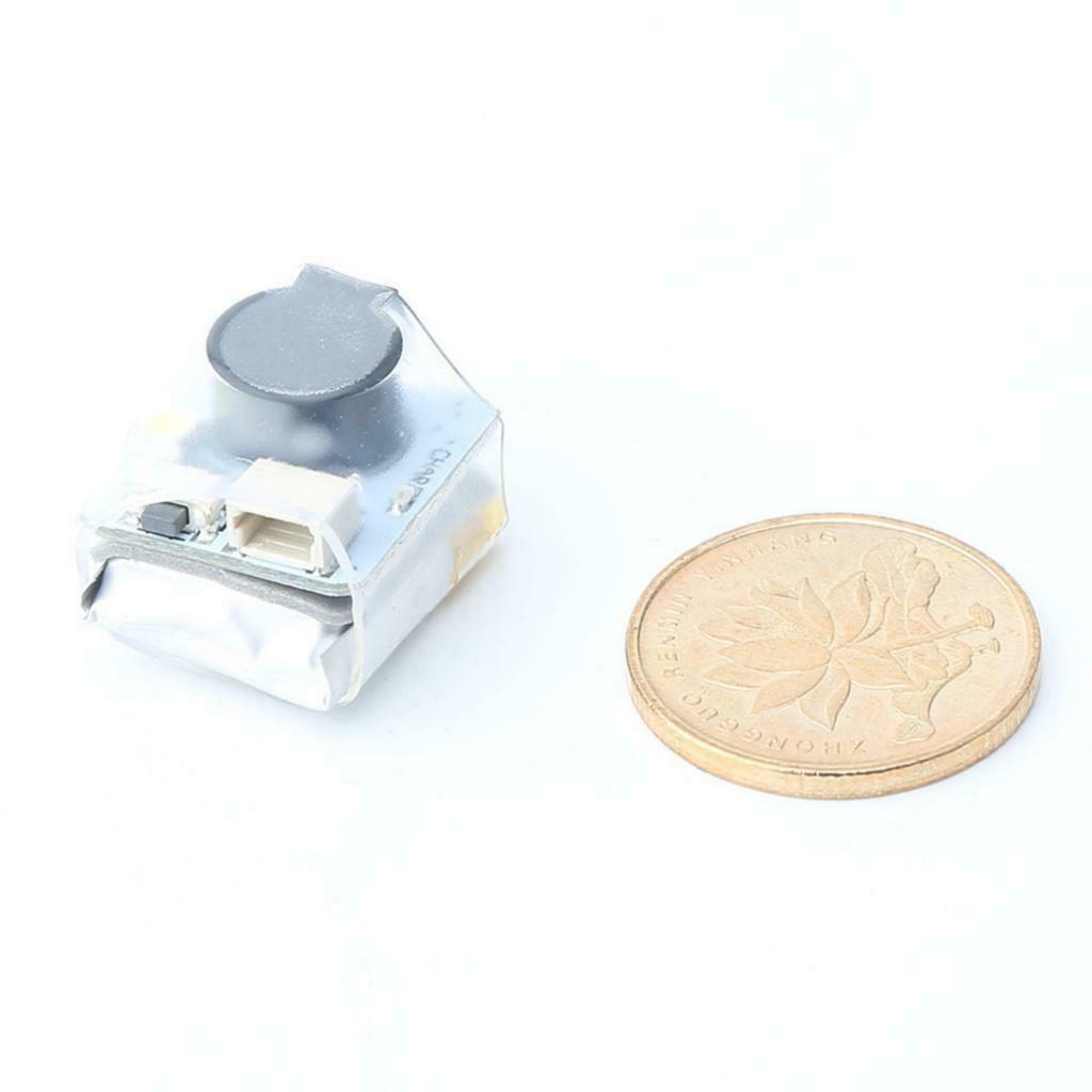 Finder JHE42B_S 5V Super Loud Buzzer Tracker 110dB for FPV Racing Drone
