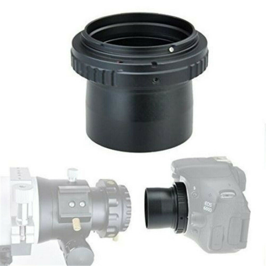 Camera Adapter For  EOS Cameras 300D, 350D, 400D, 450D, 500D, 1000D