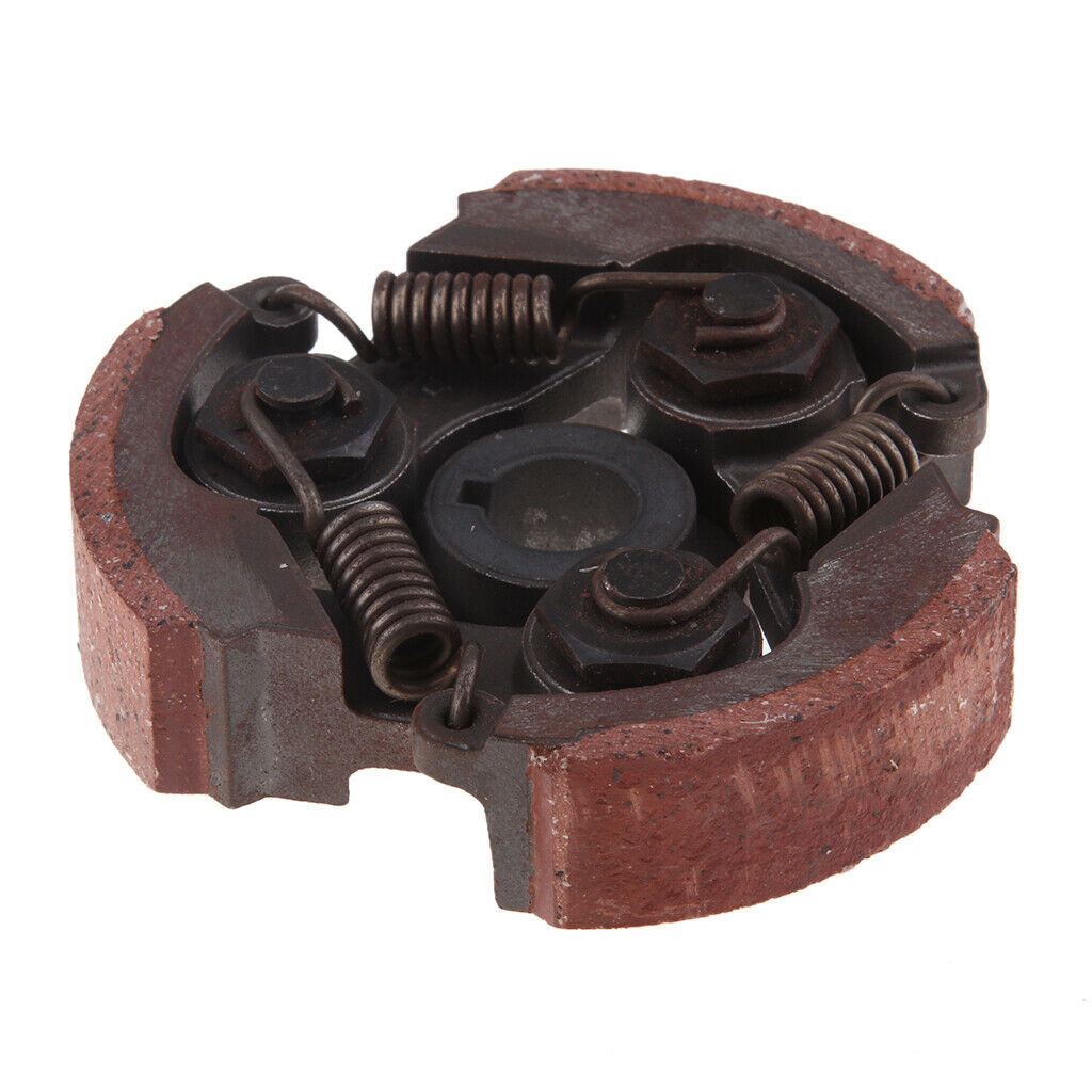 43 47cc 49cc 2-Stroke Clutch Pad Mini Chopper Quad Pocket Dirt Bike Scooter