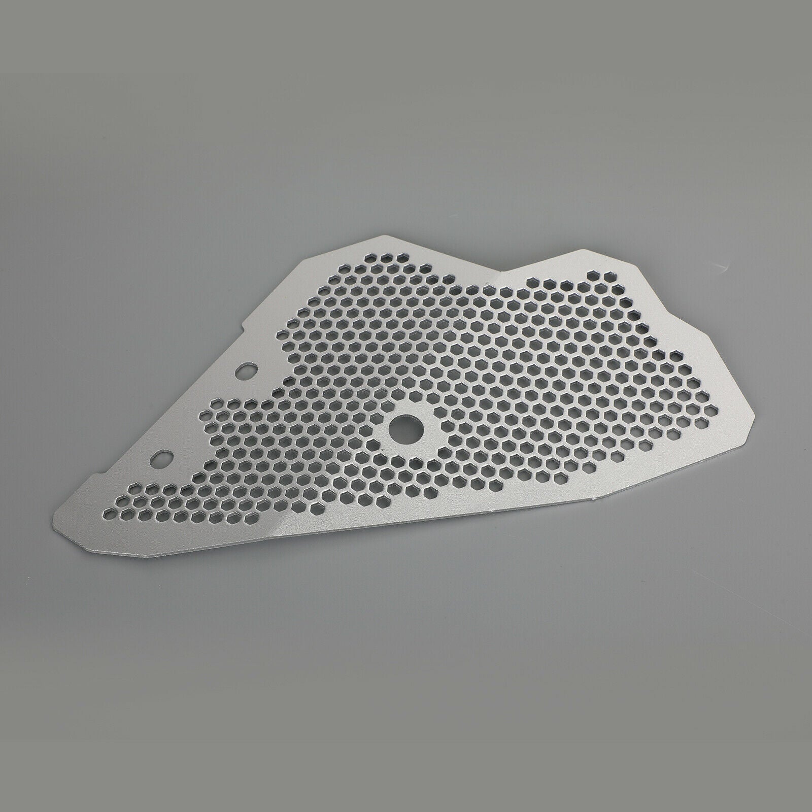 Motorcycal Engine Guard Cover Protector Metal Crap Flap For Yamaha Tenere 700SIL