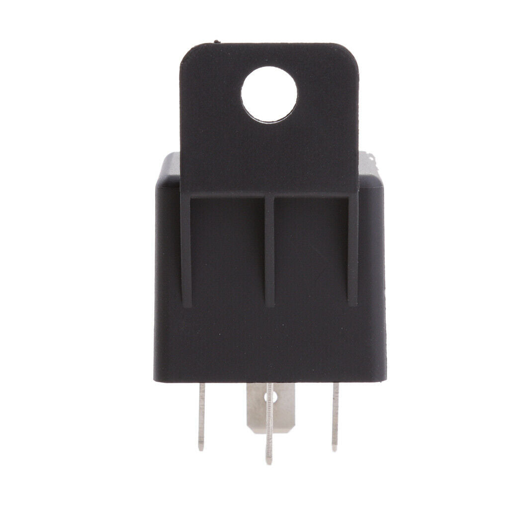 12V 40A On/Off Normally Open Relay Truck Boat for Car Automotive Truck
