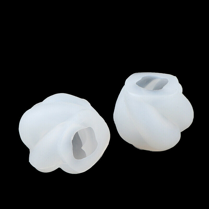 Magic Ball Silicone Mousse Cake Mold Aromatherapy Candle DIY Material Wax MouI7
