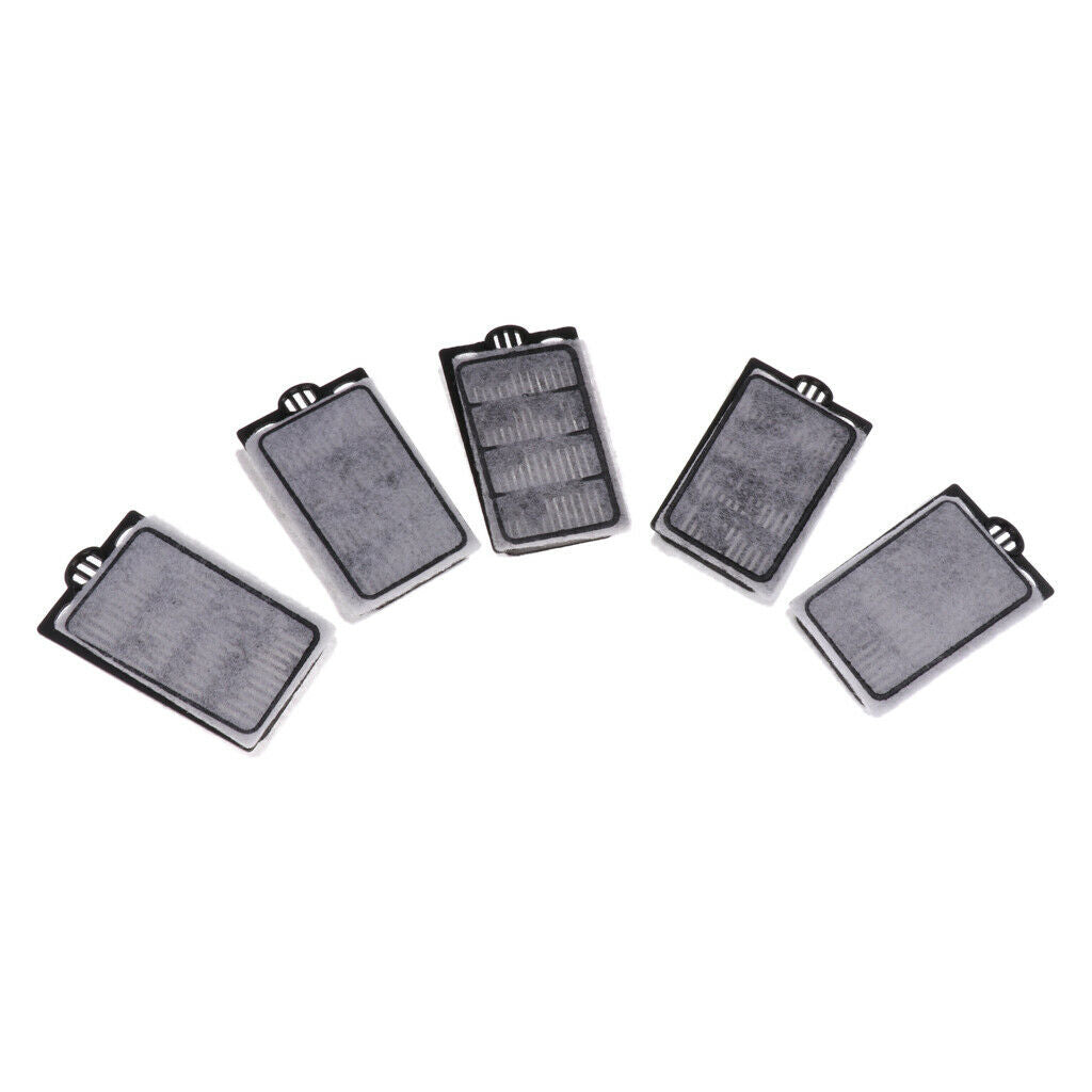 Tank Power Filter Aquarium Power Filter Cartridges Filtration
