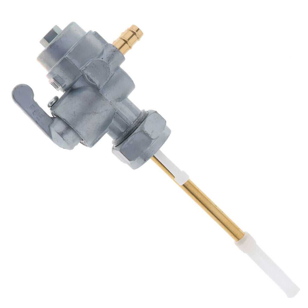 Aluminum Motorcross Fuel Tank Valve for Kawasaki KZ900 A7SS Motorcycle