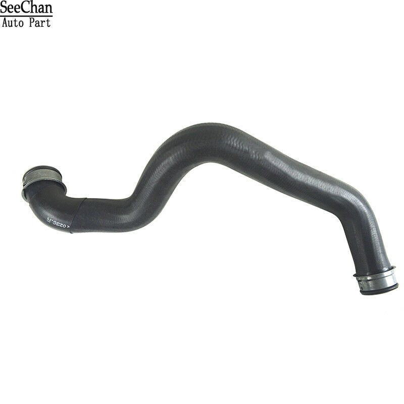 Left Radiator Coolant Pipe Hose Fit For MERCEDES W221 Sedan 2215013584 10947542