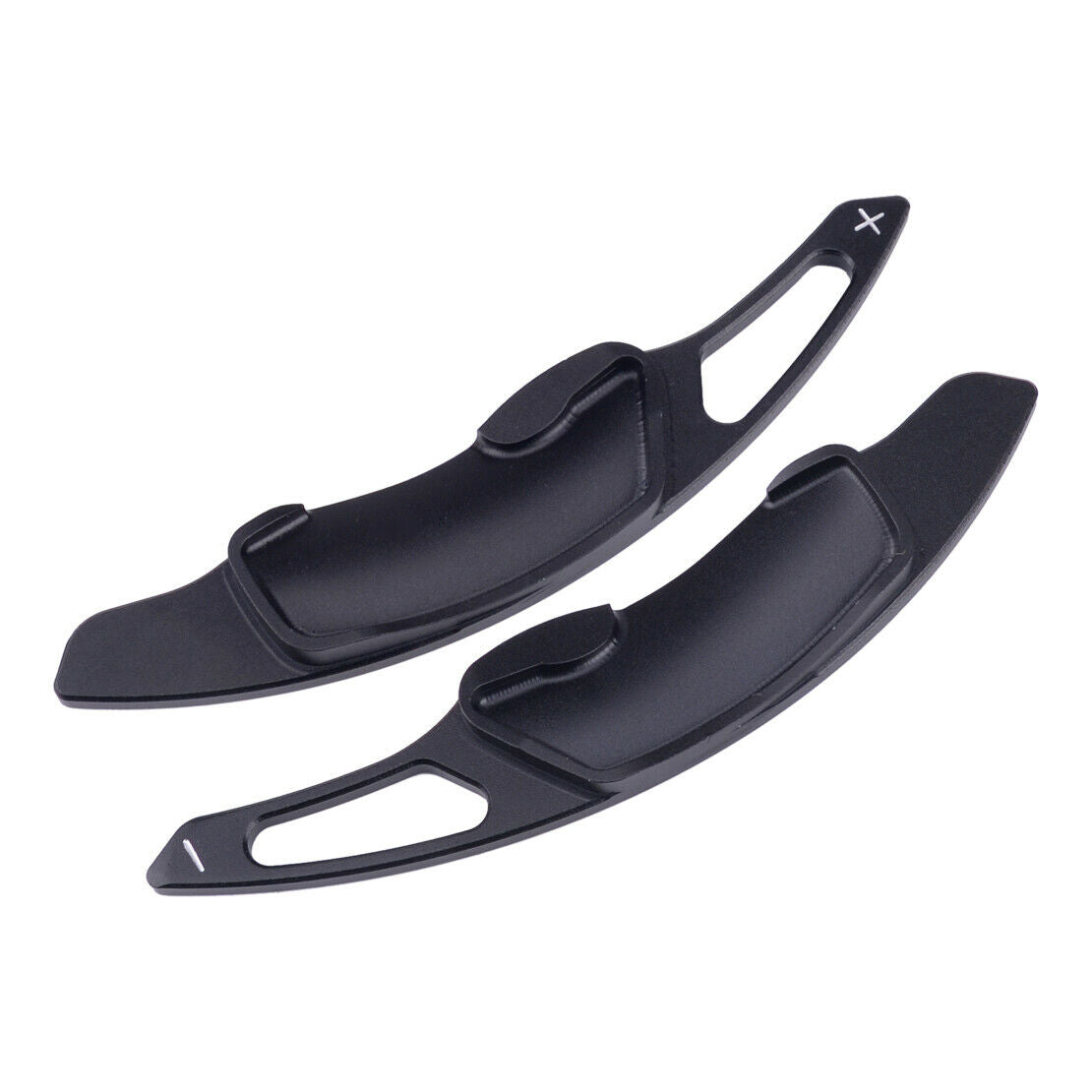 Guard Shift Paddle Steering Wheel Fit for Subaru Legacy Forester Outback Atn