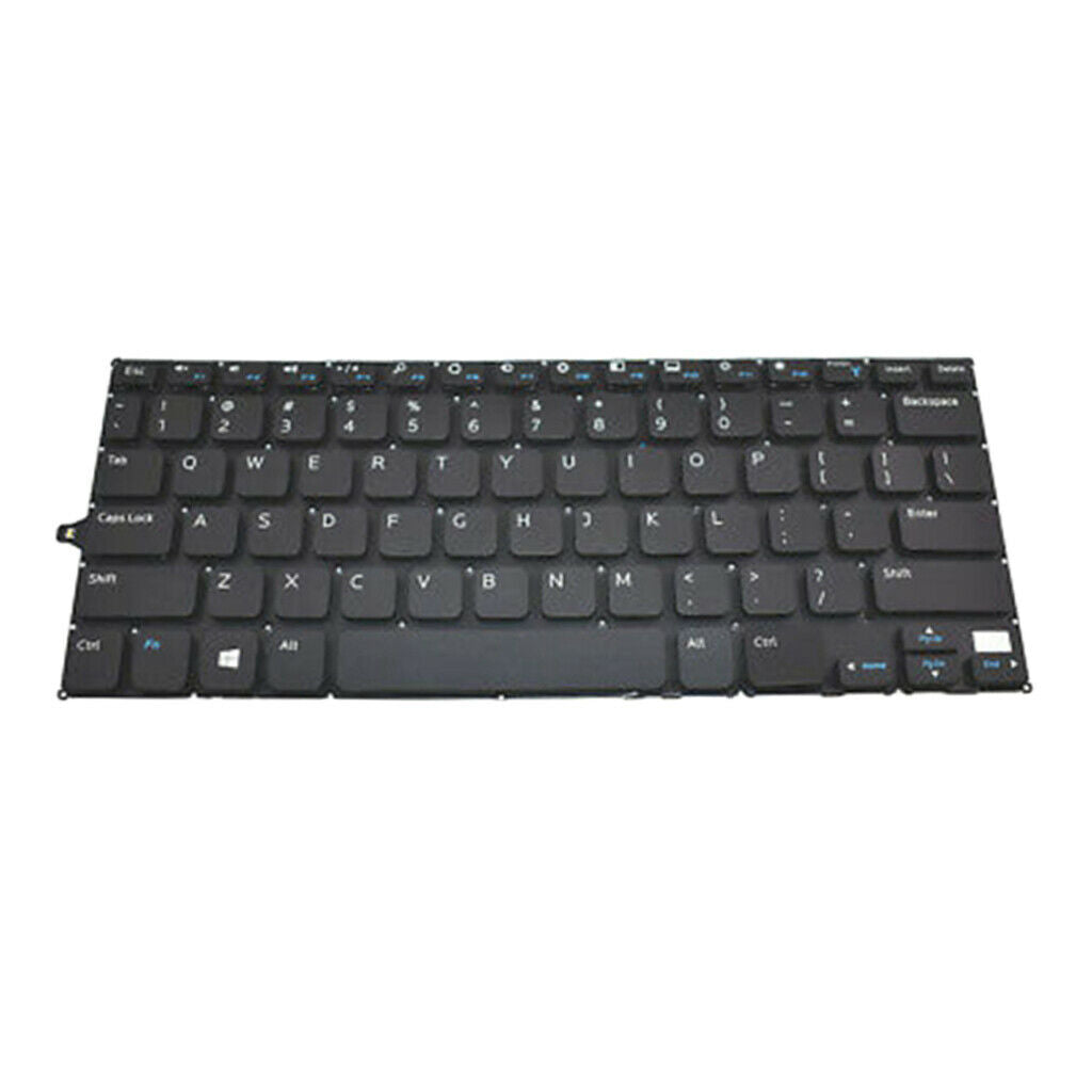 New English Replacement US Keyboard For Dell   11 3147 3148 Series