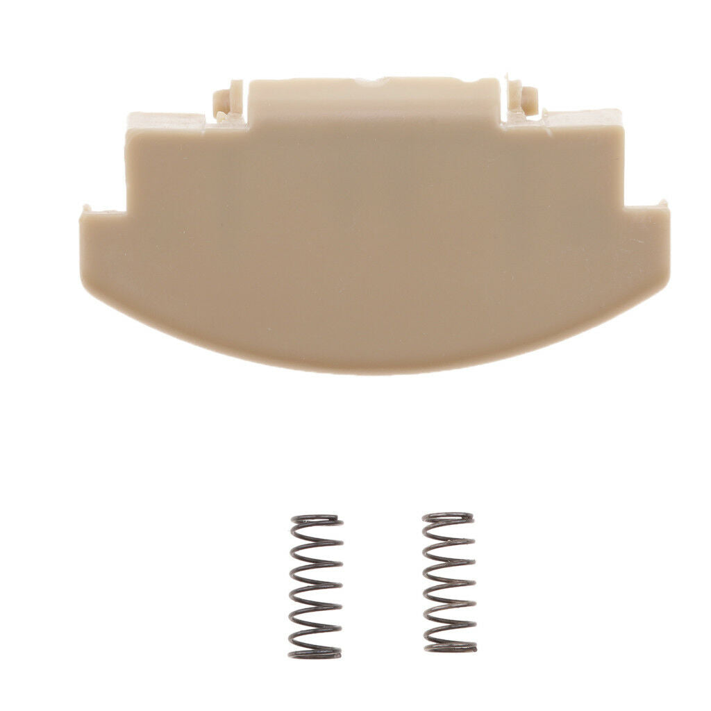 High Quality Armrest Console Cover Lid Latch Clip for 96-05 Golf4 Passat B5