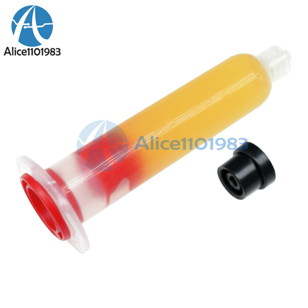 10Pcs Solder Soldering Paste 10cc Flux Grease RMA223 RMA-223